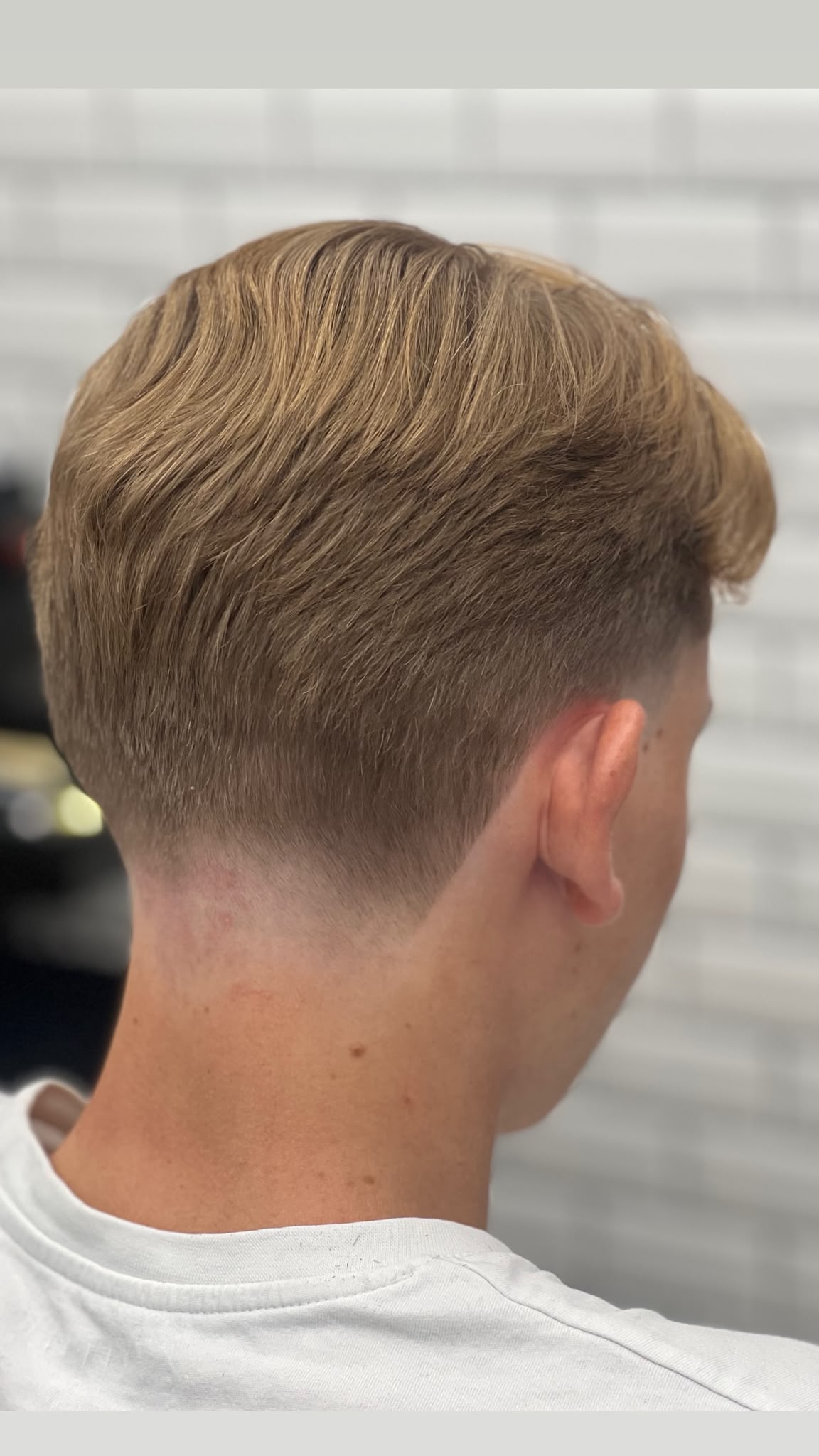 Klippning från portfolio